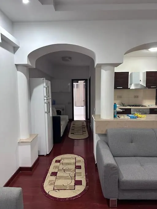 Apartament Complex-1