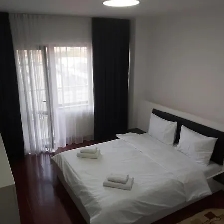 Apartament Complex-3